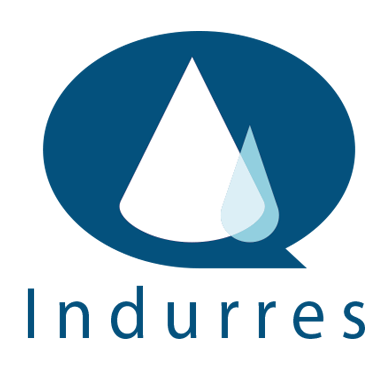 Logotipo Indurres
